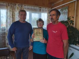 Зарождаем традицию, чтим семейные устои!