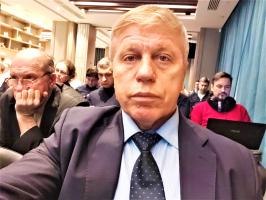 Участие в конференции БРИКС.