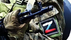 Сбор гуманитарной помощи для военнослужащих РФ, задействованых в зоне СВО.
