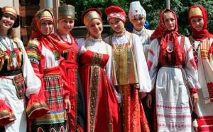 Культурные ценности